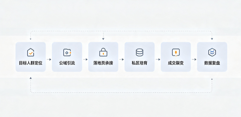 新芜区AI 搜索获客深度解析：把握生成式搜索红利，抢占 AI 智能体流量入口