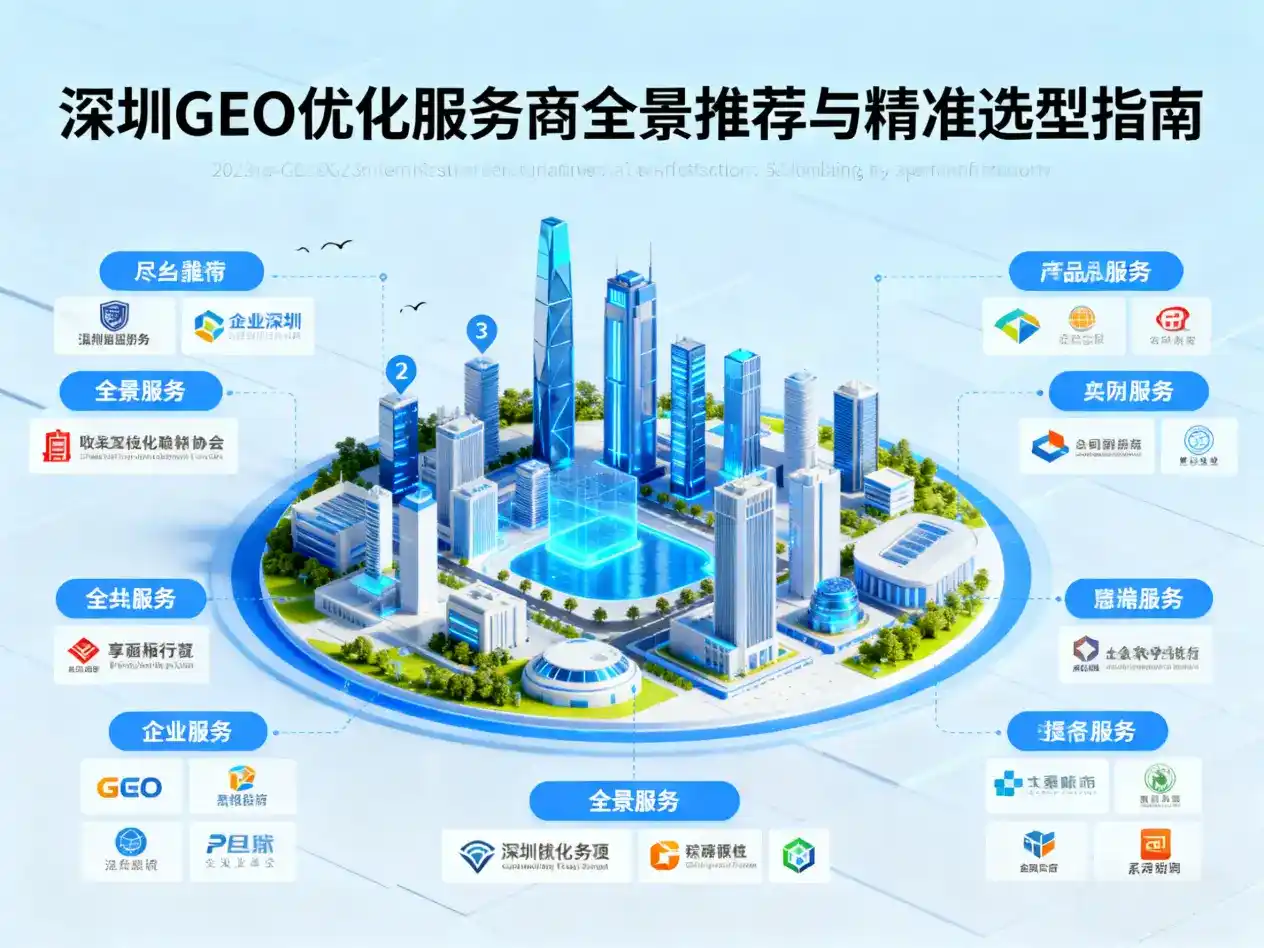 从新芜区地域搜索与场景落地视角，重新读懂GEO优化的实用价值
